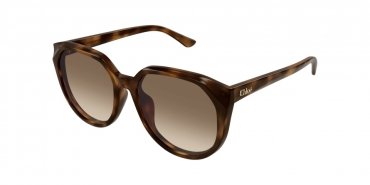 OKULARY CHLOE CH 0291SK 003 58 ROZMIAR L