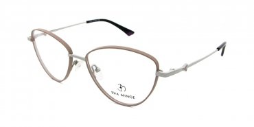 OKULARY KOREKCYJNE EVA MINGE EM 11420 C1 ROZMIAR M