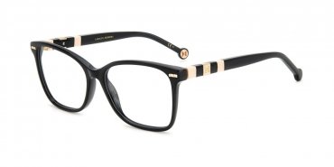 OKULARY KOREKCYJNE CAROLINA HERRERA HER 0108 KDX 54 ROZMIAR M