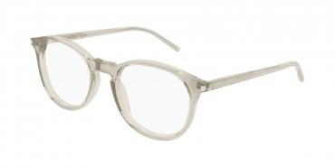 OKULARY KOREKCYJNE SAINT LAURENT SL 106 024 50 ROZMIAR S