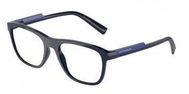 OKULARY KOREKCYJNE DOLCE & GABBANA DG 5089 3294 56 ROZMIAR M