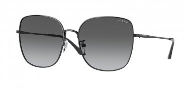 OKULARY VOGUE EYEWEAR VO 4237SD 352/11 58 ROZMIAR L