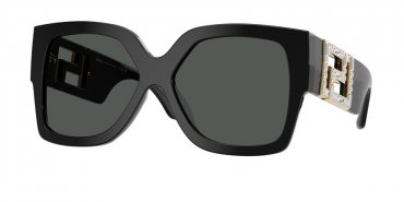 OKULARY VERSACE VE 4402 547887 59 ROZMIAR L