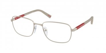 OKULARY KOREKCYJNE PRADA SPORT PS 52QV 18X1O1 56 ROZMIAR M