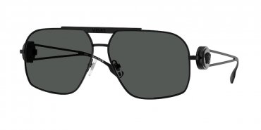 OKULARY VERSACE VE 2269 143387 62 ROZMIAR L