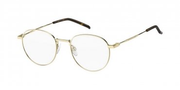 OKULARY KOREKCYJNE TOMMY HILFIGER TH 1875 J5G 50 ROZMIAR M