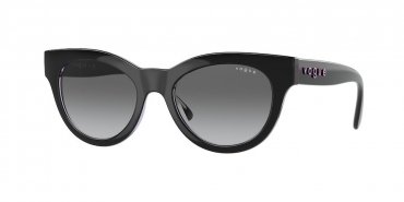 OKULARY VOGUE EYEWEAR VO 5429S 299211 49 ROZMIAR S