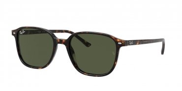 OKULARY RAY-BAN® LEONARD RB 2193 902/31 53 ROZMIAR M