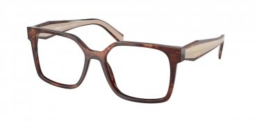 OKULARY KOREKCYJNE PRADA EYEWEAR PR B03V 07R1O1 52 ROZMIAR M