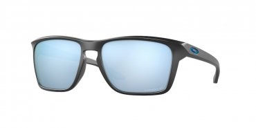 OKULARY OAKLEY® SYLAS OO 9448 944817 57 ROZMIAR M Z POLARYZACJĄ