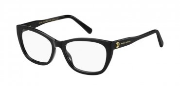 OKULARY KOREKCYJNE MARC JACOBS MARC 736 807 55 ROZMIAR M