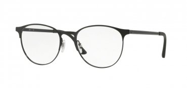 OKULARY KOREKCYJNE RAY-BAN® RX 6375 2944 51 ROZMIAR S
