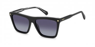 OKULARY POLAROID PLD 4164SX 807 56 ROZMIAR M Z POLARYZACJĄ