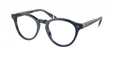 OKULARY KOREKCYJNE POLO RALPH LAUREN PH 2268 5470 51 ROZMIAR M