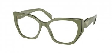 OKULARY KOREKCYJNE PRADA EYEWEAR PR 18WV 13J1O1 52 ROZMIAR S