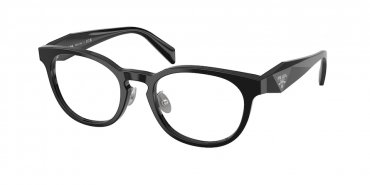 OKULARY KOREKCYJNE PRADA EYEWEAR PR B06VD 16K1O1 52 ROZMIAR M