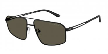 OKULARY EMPORIO ARMANI EA 2173 300187 59 ROZMIAR L