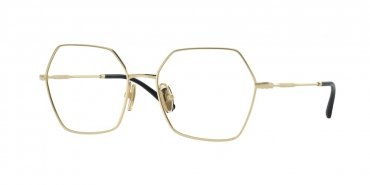 OKULARY KOREKCYJNE VOGUE EYEWEAR VO 4297T 5191 53 ROZMIAR M