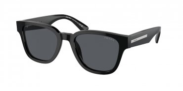 OKULARY PRADA EYEWEAR PR A04S 16K07T 52 ROZMIAR M