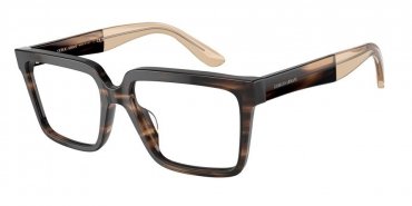 OKULARY KOREKCYJNE GIORGIO ARMANI AR 7230U 5958 55 ROZMIAR M