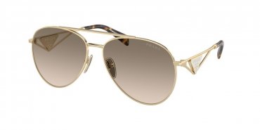OKULARY PRADA EYEWEAR PR 73ZS ZVN3D0 61 ROZMIAR L