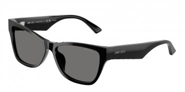 OKULARY JIMMY CHOO JC 5024HU 500081 55 ROZMIAR M Z POLARYZACJĄ