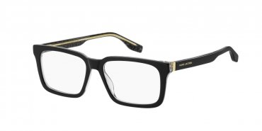 OKULARY KOREKCYJNE MARC JACOBS MARC 758 1EI 55 ROZMIAR M