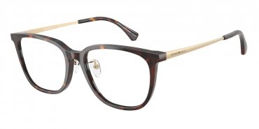 OKULARY KOREKCYJNE EMPORIO ARMANI EA 3284D 5026 54 ROZMIAR M