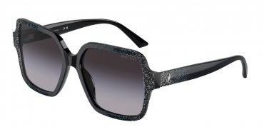OKULARY JIMMY CHOO JC 5005 50418G 55 ROZMIAR M