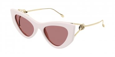 OKULARY GUCCI GG 1565S 003 52 ROZMIAR M