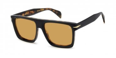 OKULARY DAVID BECKHAM DB 7134S WR7 56 ROZMIAR M