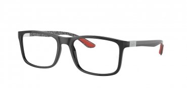 OKULARY KOREKCYJNE RAY-BAN® RX 8908 2000 55 ROZMIAR L