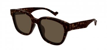 OKULARY GUCCI GG 1430SK 002 57 ROZMIAR L