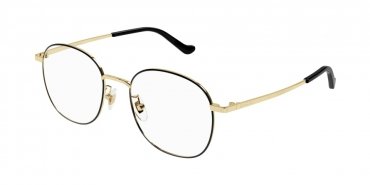 OKULARY KOREKCYJNE GUCCI GG 1469OA 003 51 ROZMIAR M