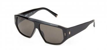 OKULARY HERMOSSA HM 1628 C1 ROZMIAR M