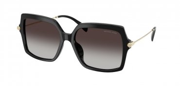 OKULARY MICHAEL KORS QUOGUE MK 2247U 30058G 55 ROZMIAR M