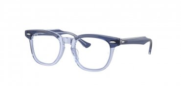 OKULARY KOREKCYJNE DZIECIĘCE RAY-BAN® RY 9098V 3961 43