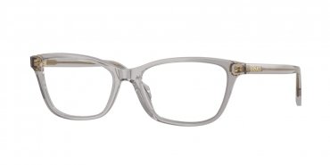 OKULARY KOREKCYJNE VERSACE VE 3375 593 54 ROZMIAR M