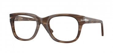 OKULARY KOREKCYJNE PERSOL® PO 3372V 1208 53 ROZMIAR M