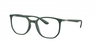 OKULARY KOREKCYJNE RAY-BAN® RX 7397 8062 52 ROZMIAR M