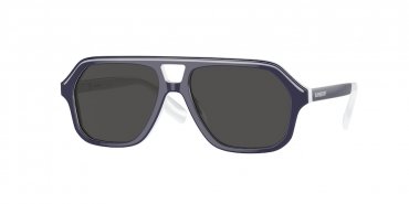 OKULARY DZIECIĘCE BURBERRY JB 4340 392687 50 ROZMIAR XS