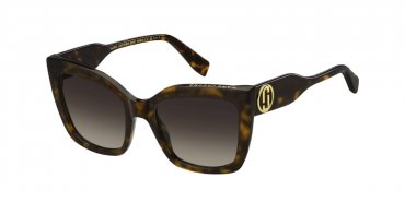 OKULARY MARC JACOBS MARC 811S 086 54 ROZMIAR M