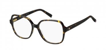 OKULARY KOREKCYJNE TOMMY HILFIGER TH 2228 086 54 ROZMIAR M