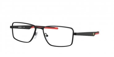 OKULARY KOREKCYJNE FERRARI SCUDERIA FZ 7004 101 57 ROZMIAR M