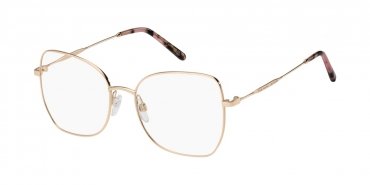 OKULARY KOREKCYJNE MARC JACOBS MARC 621 DDB 55 ROZMIAR M