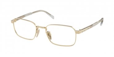 OKULARY KOREKCYJNE PRADA EYEWEAR PR C50VD ZVN1O1 55 ROZMIAR M