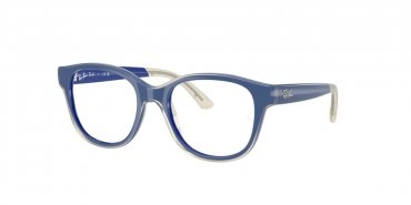 OKULARY KOREKCYJNE DZIECIĘCE RAY-BAN® JUNIOR RY 1950 7203 44