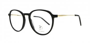 OKULARY KOREKCYJNE EVA MINGE EM 11285 C1 ROZMIAR M