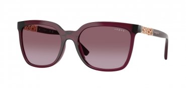 OKULARY VOGUE EYEWEAR VO 5633SB 29898H 56 ROZMIAR M