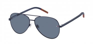 OKULARY TOMMY HILFIGER TJ 0008S FLL 60 ROZMIAR L